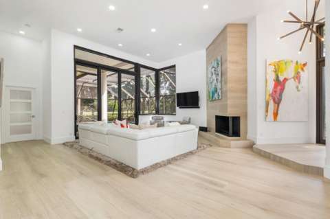 1151 Sand Drift Way #D, golf community for sale in West Palm Beach