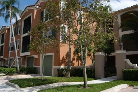 11790 St Andrews Place #201, home for sale on St Andrews Place