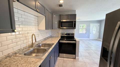 607 N 19Th Street, home for sale in Fort Pierce 34950
