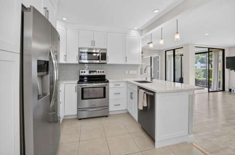 5418 Firenze Drive #C, home for sale on Firenze Drive