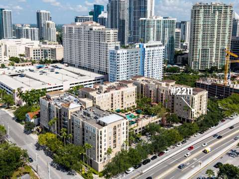 520 SE 5Th Ave #2211, home for sale on SE 5Th Avenue