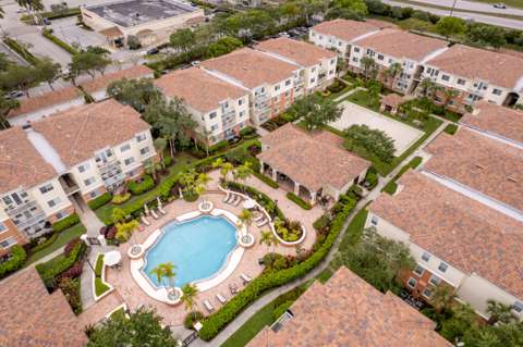 9857 Baywinds Drive #9112, home for sale in West Palm Beach 33411