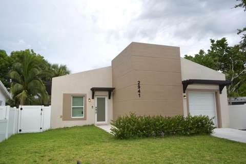 2941 NW 7Th Court, home for sale on NW 7Th Court