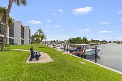 1100 SE 5Th Court #68, gated community for sale in Pompano Beach