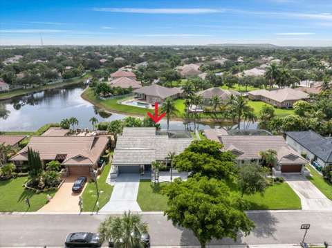 5345 NW 58Th Terrace, home for sale in Coral Springs 33067