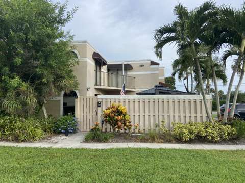 4005 Village Drive #A, home for sale on Village Drive