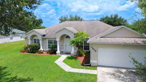 2606 Serenity Circle, home for sale on Serenity Circle