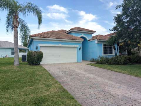 2119 NW Marsh Rabbit Lane, $300k–$500k for sale in Jensen Beach