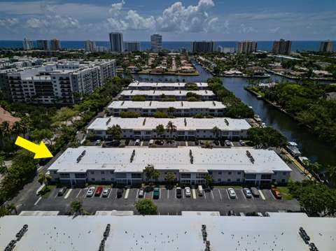 6457 Bay Club Drive #3, home for sale on Bay Club Drive