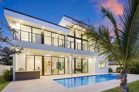 2612 NE 4Th Street, luxury home for sale in Pompano Beach