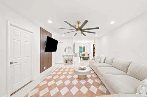 8026 SW 20Th Court, home for sale on SW 20Th Court