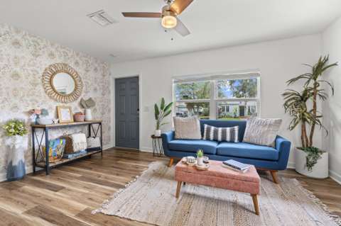 827 Nathan Hale Road, home for sale in West Palm Beach 33405