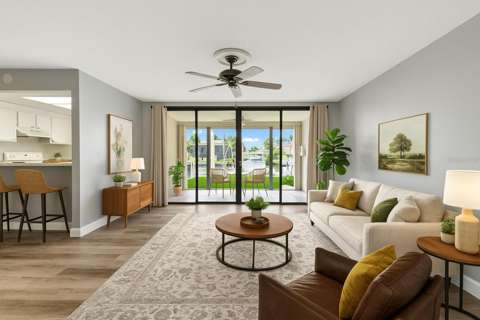 1950 SW Palm City Road #5-104, home for sale on SW Palm City Road