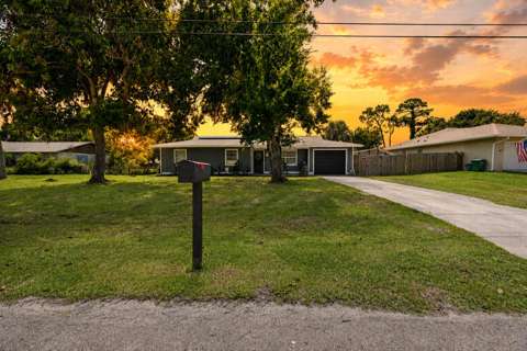 4703 Myrtle Drive, home for sale on Myrtle Drive