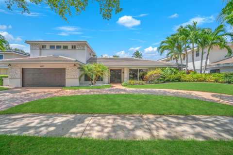 3161 N 36Th Street, luxury home for sale in Hollywood