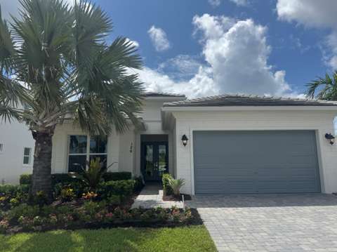 126 SE Calmo Circle, luxury home for sale in Port St. Lucie