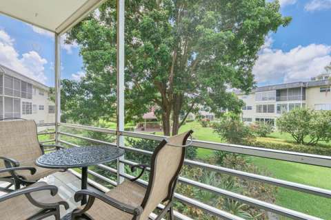 4321 NW 16Th Street #203C, pool for sale in Lauderhill