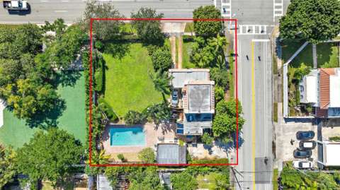 735 Forest Hill Boulevard, home for sale in West Palm Beach 33405