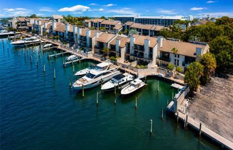 35 Port Side Drive #35B, home for sale on Port Side Drive
