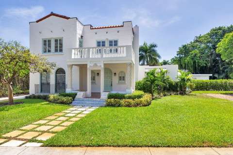 3020 Vincent Road, home for sale in West Palm Beach 33405