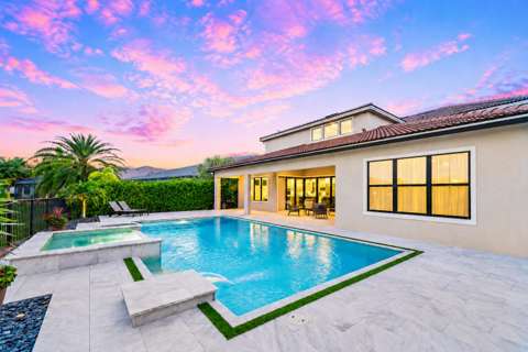315 Sonoma Isles Circle, home for sale in Jupiter 33478