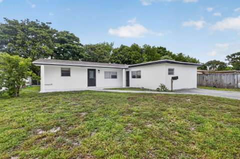 1111 SW 31St Avenue, home for sale on SW 31St Avenue