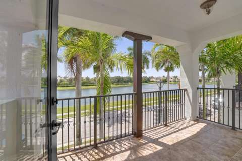 3760 NW 84Th Way, 4-bedroom for sale in Cooper City