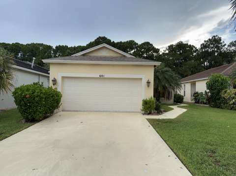 601 SW Indian Key Drive, home for sale on SW Indian Key Drive