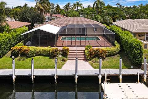 2700 NE 23Rd Street, luxury home for sale in Pompano Beach
