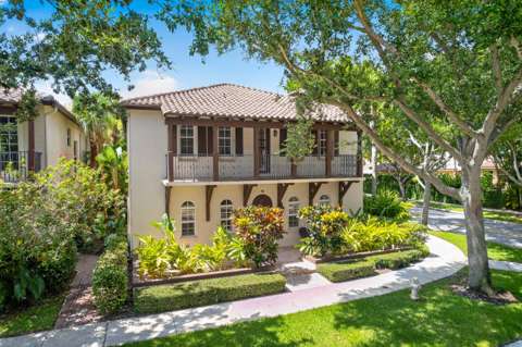 116 Santiago Drive, luxury home for sale in Jupiter