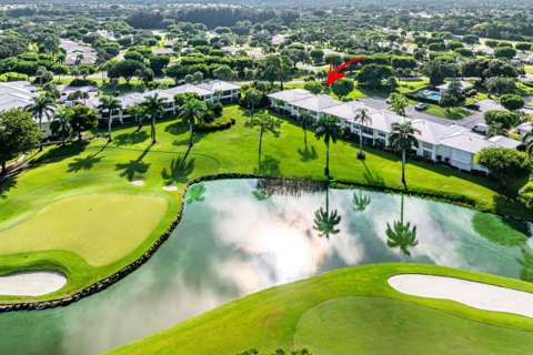 3641 Quail Ridge Drive #Bobwhite A, home for sale on Quail Ridge Drive