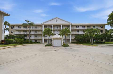 3515 Village Boulevard #206, home for sale on Village Boulevard