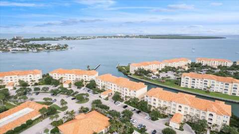 5 Harbour Isle Drive #103 Garage Option, home for sale on Harbour Isle Drive