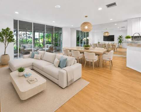 6191 Old Court Road #806, home for sale on Old Court Road