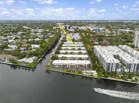6471 Bay Club Drive #3, home for sale on Bay Club Drive