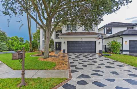 10848 Tamoron Lane, home for sale in Boca Raton 33498