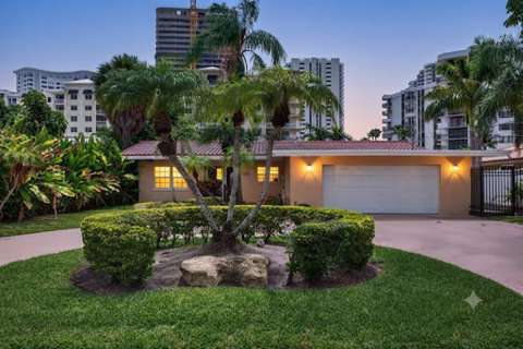 1390 E Terra Mar Drive, luxury home for sale in Pompano Beach