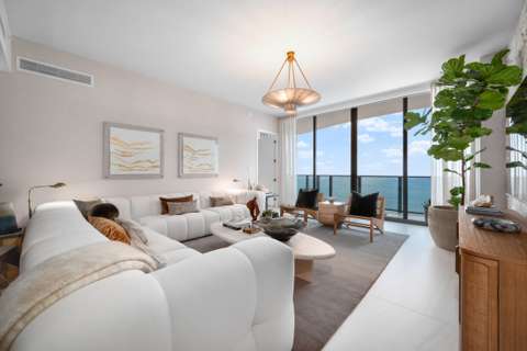 900 N Ocean Boulevard #Mph02, luxury home for sale in Pompano Beach