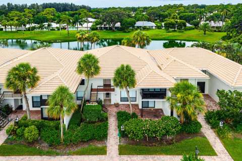 3668 Quail Ridge Drive #Green Heron S, home for sale on Quail Ridge Drive