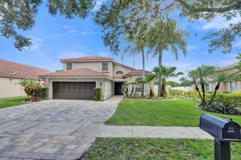 10729 Edinburgh Street, pool for sale in Cooper City