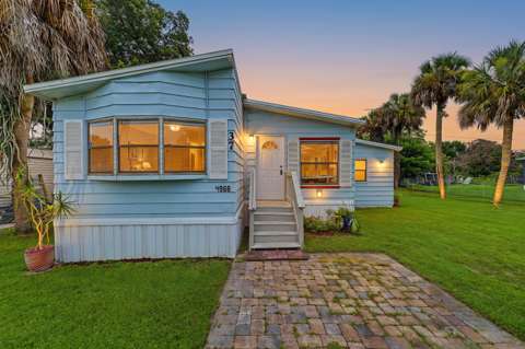 4966 Deanna Lane, home for sale in Fort Pierce 34946