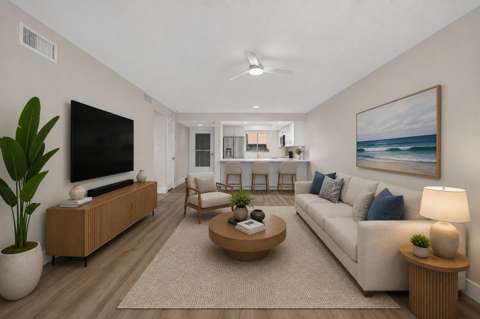 1600 NE Dixie Highway #10-205, $300k–$500k for sale in Jensen Beach