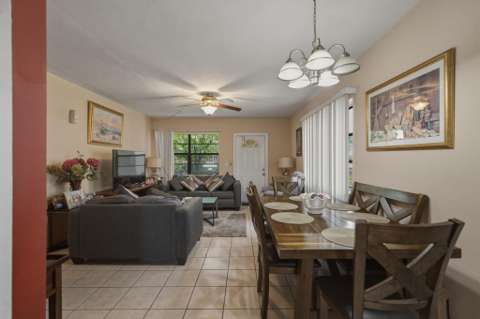 500 SW 15Th Street #107, gated community for sale in Pompano Beach