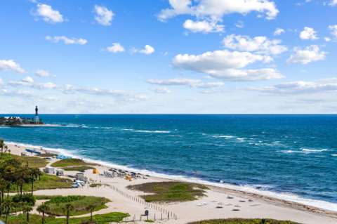 900 N Ocean Boulevard #906, luxury home for sale in Pompano Beach