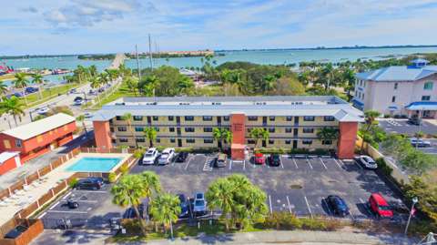 701 N Indian River Drive #105, home for sale in Fort Pierce 34950