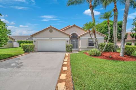 8576 Windy Circle, home for sale in Boynton Beach 33472