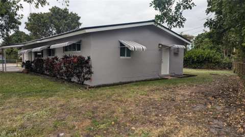 2080 SW 38Th Avenue, home for sale in Fort Lauderdale 33312