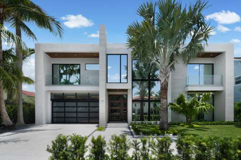 141 Cortez Road, home for sale in West Palm Beach 33405