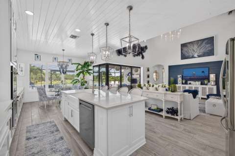 217 Blanca Isles Lane, home for sale in Jupiter 33478