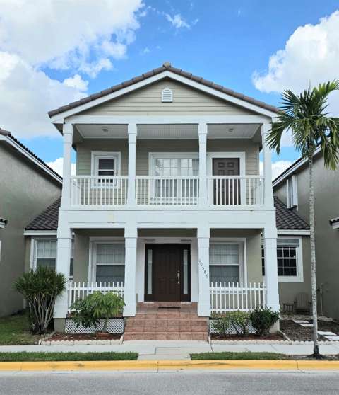 10589 NW 56Th Place, home for sale in Coral Springs 33076